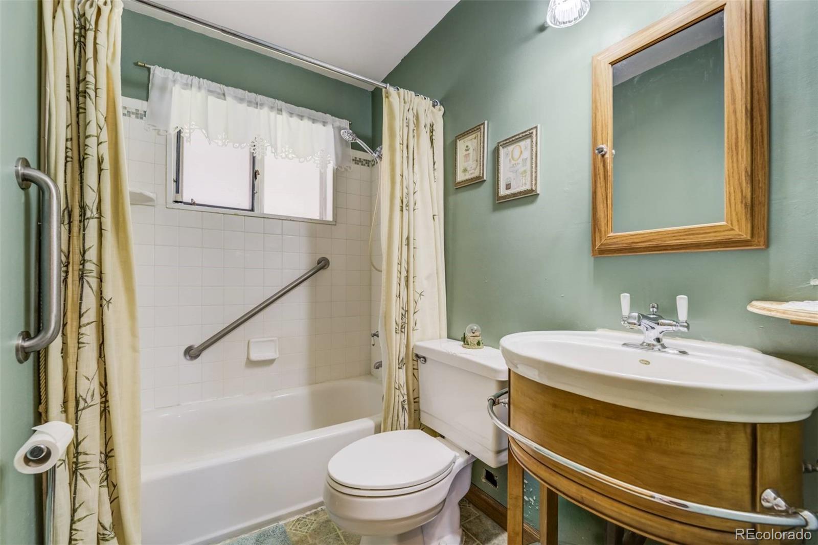 MLS Image #11 for 7651  shoshone street,denver, Colorado