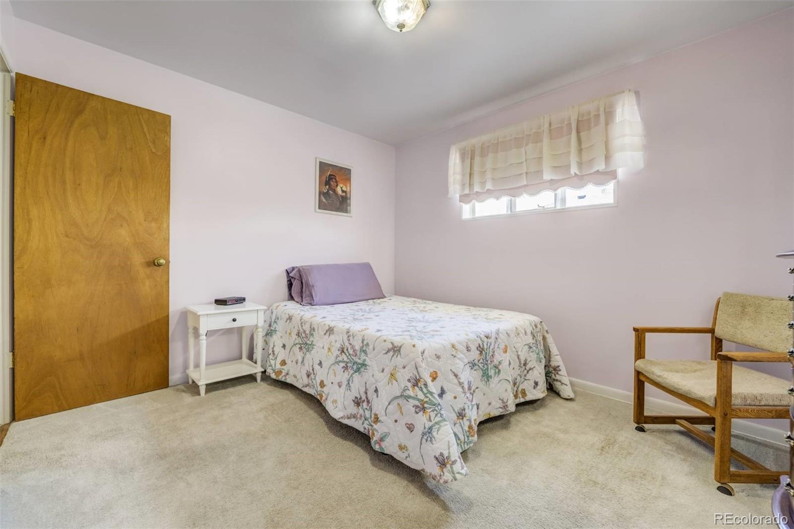 MLS Image #12 for 7651  shoshone street,denver, Colorado