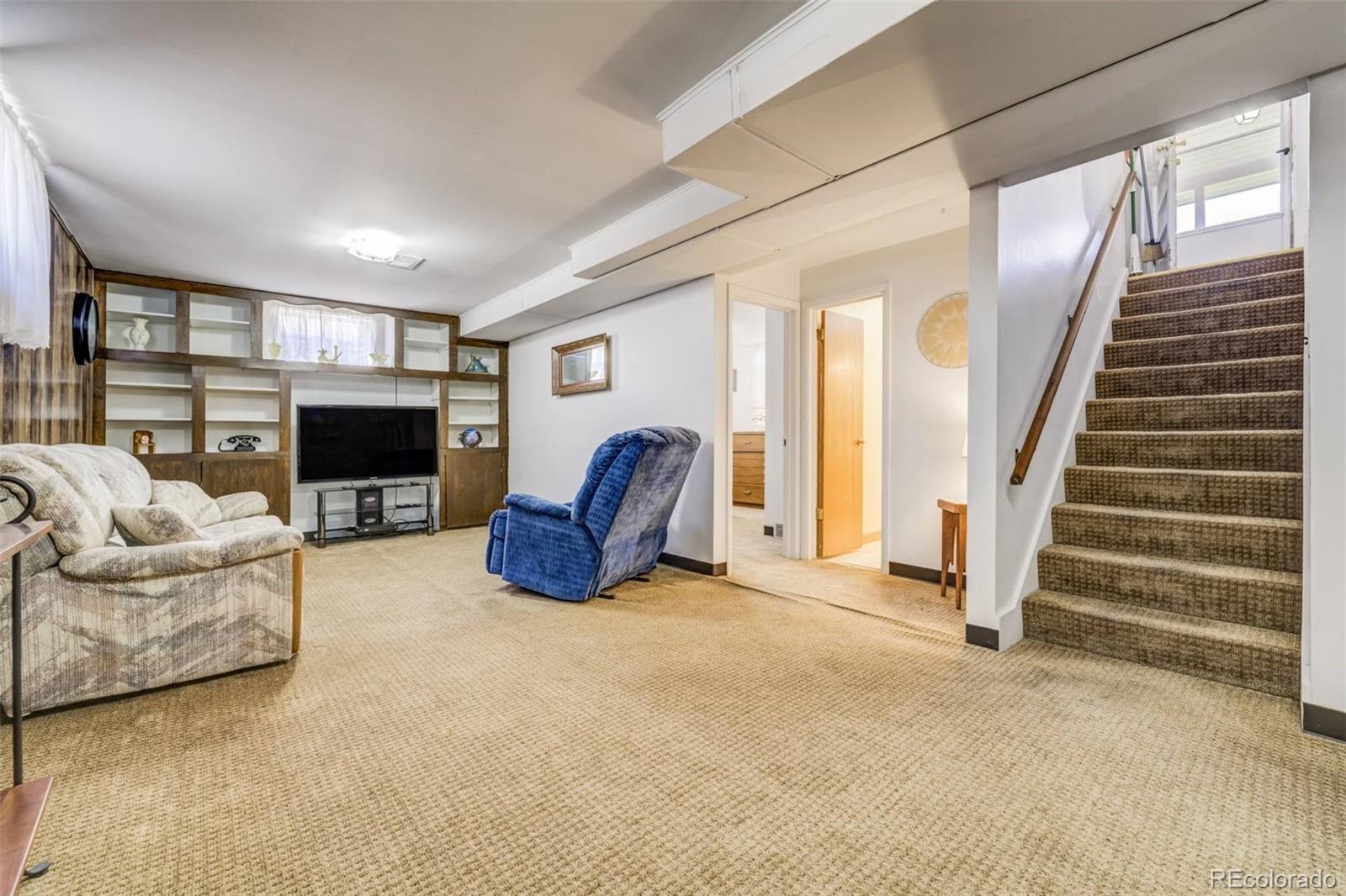 MLS Image #13 for 7651  shoshone street,denver, Colorado