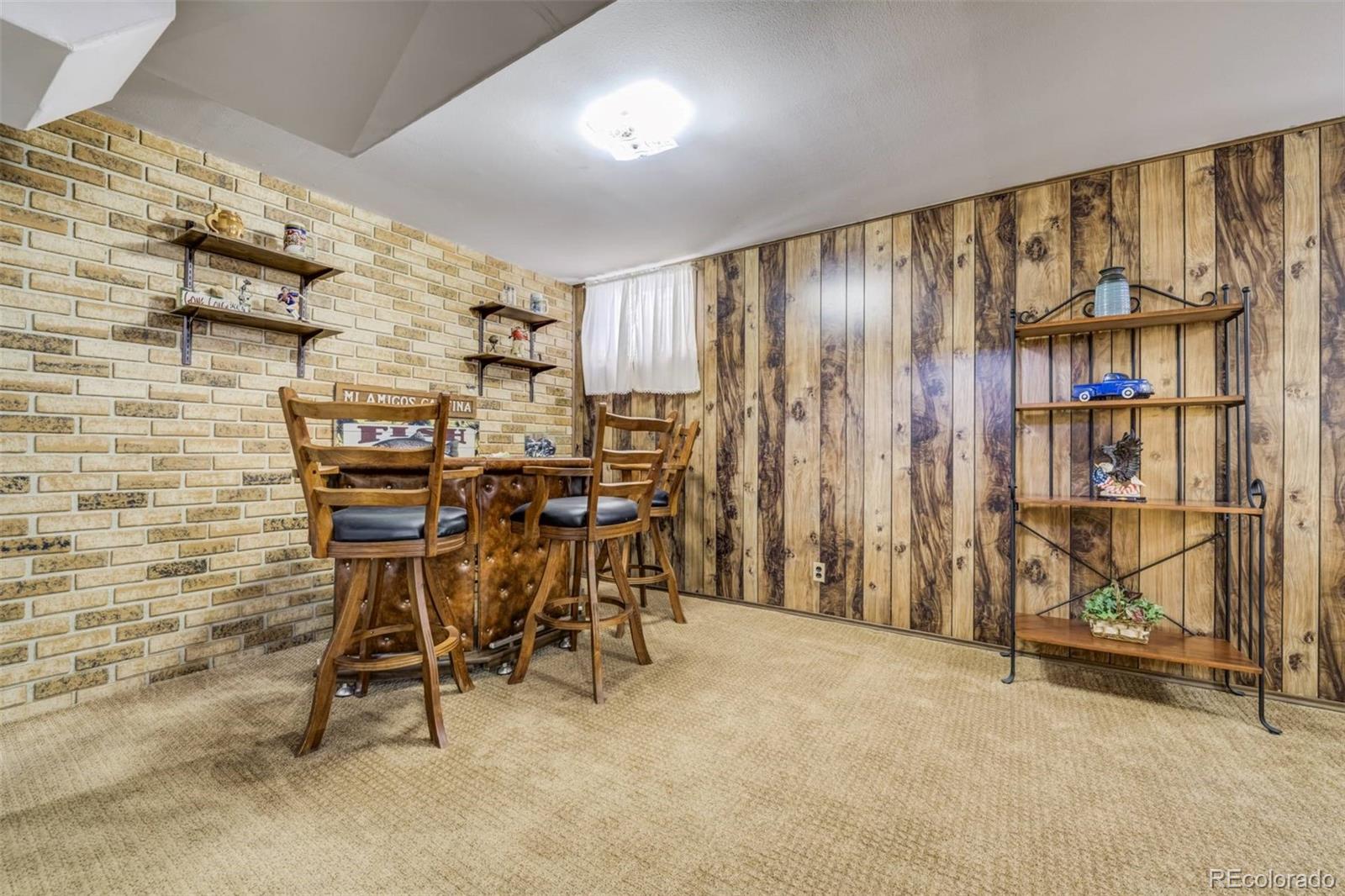 MLS Image #14 for 7651  shoshone street,denver, Colorado