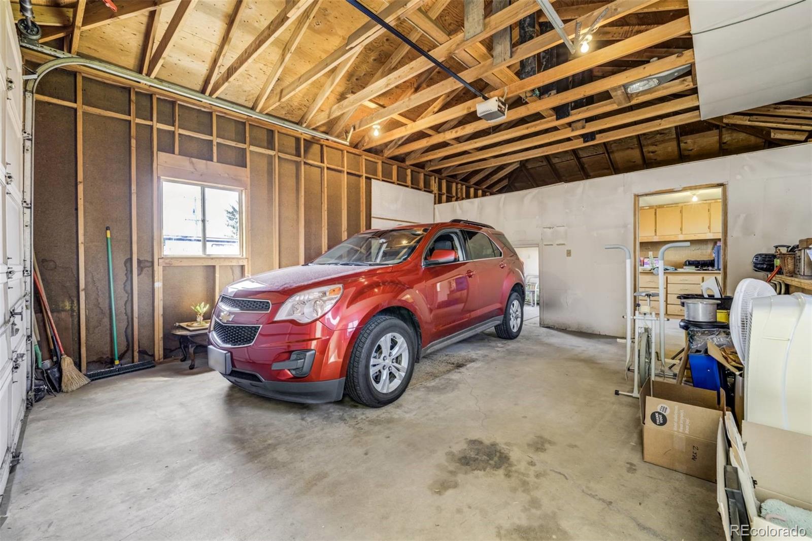 MLS Image #23 for 7651  shoshone street,denver, Colorado