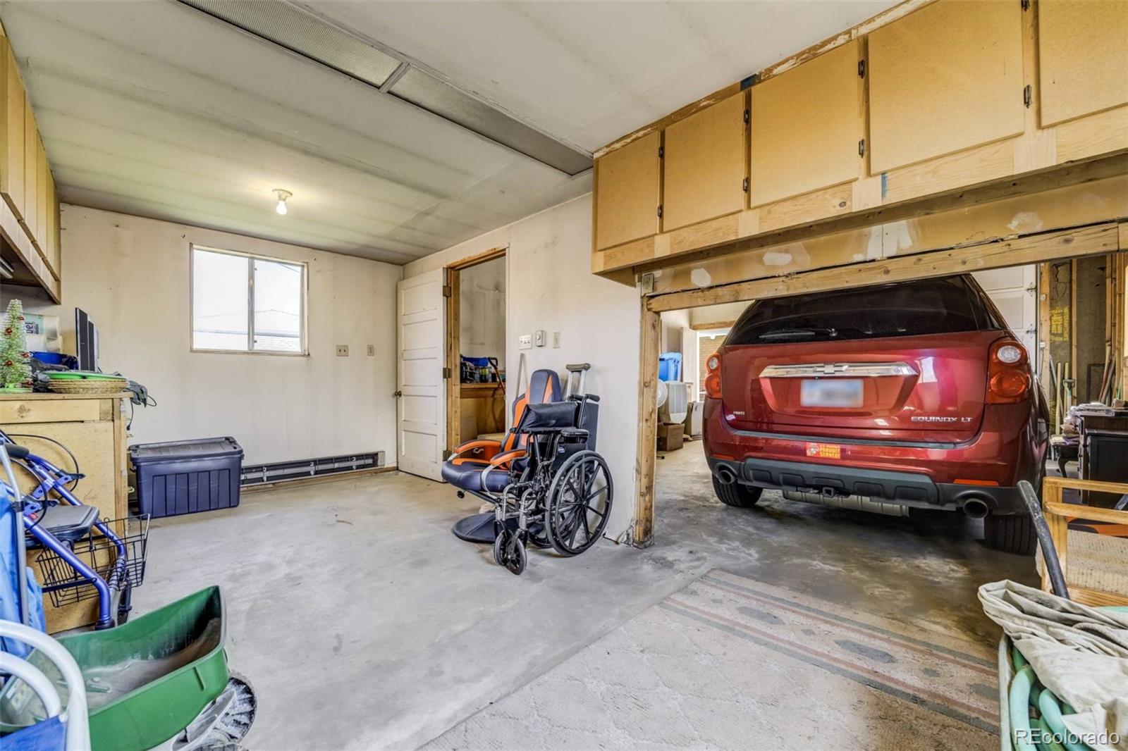 MLS Image #24 for 7651  shoshone street,denver, Colorado