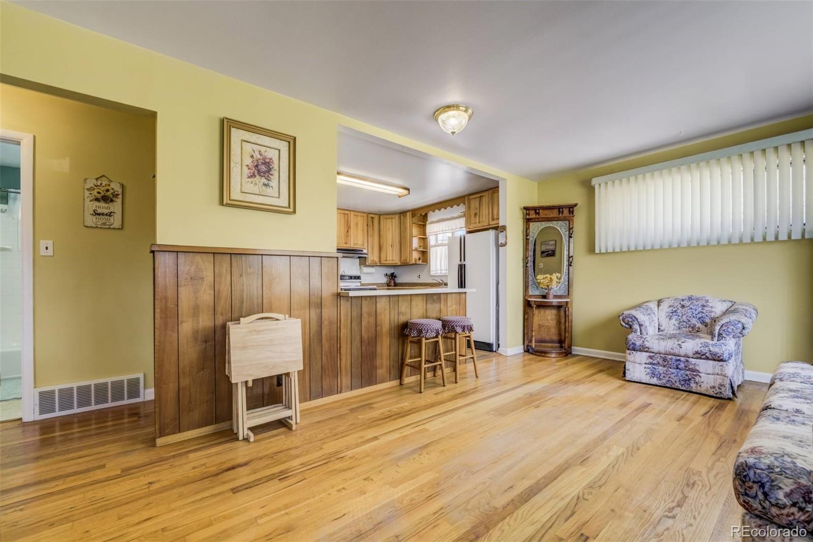 MLS Image #5 for 7651  shoshone street,denver, Colorado