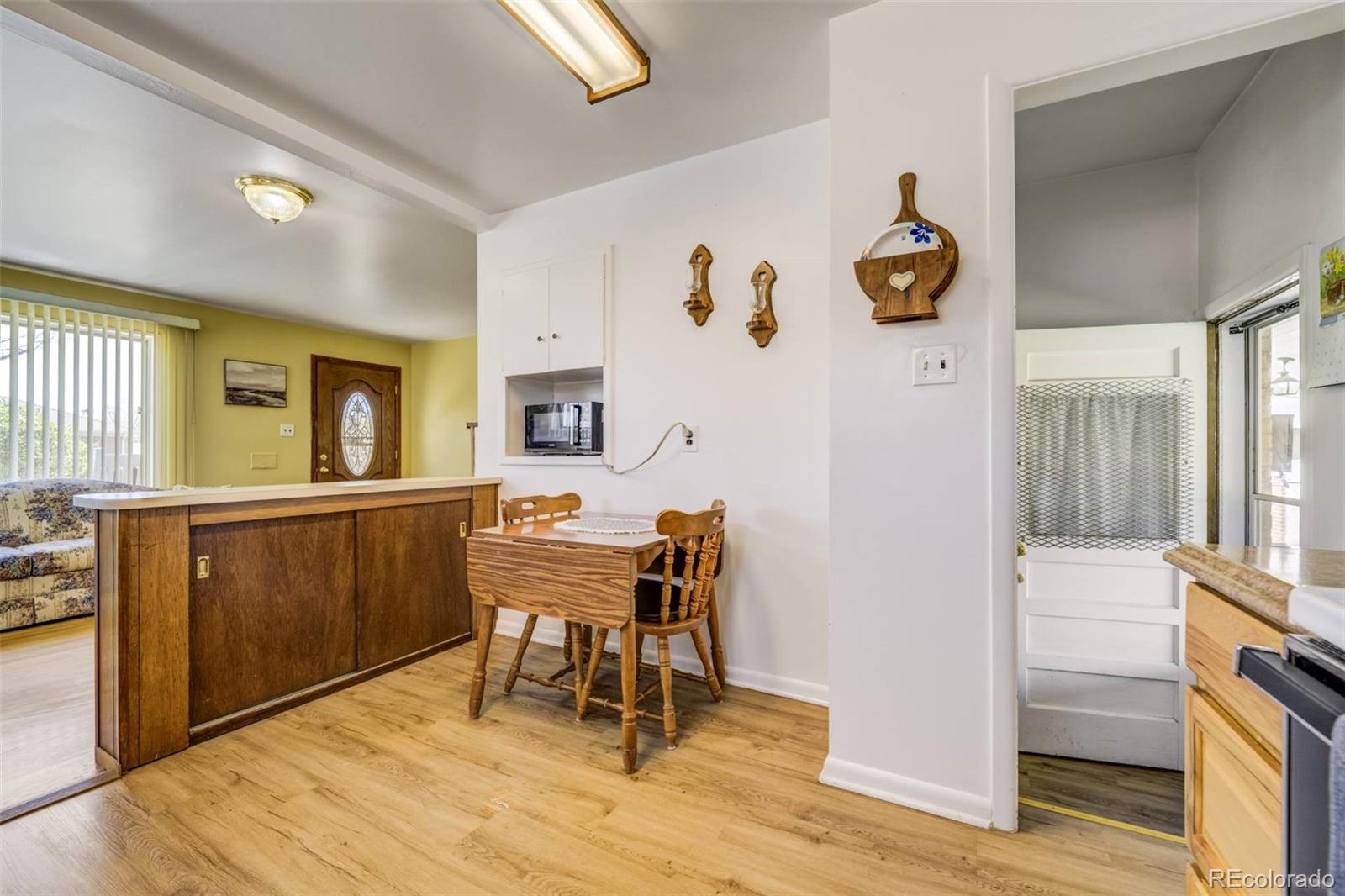 MLS Image #8 for 7651  shoshone street,denver, Colorado