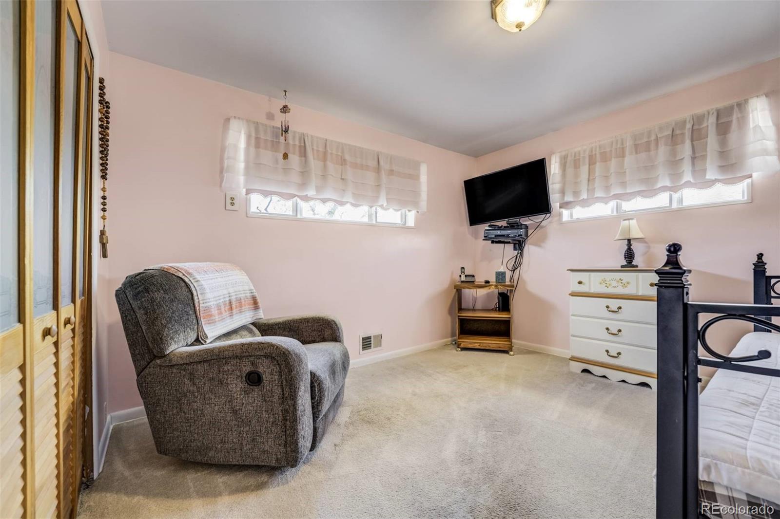 MLS Image #9 for 7651  shoshone street,denver, Colorado