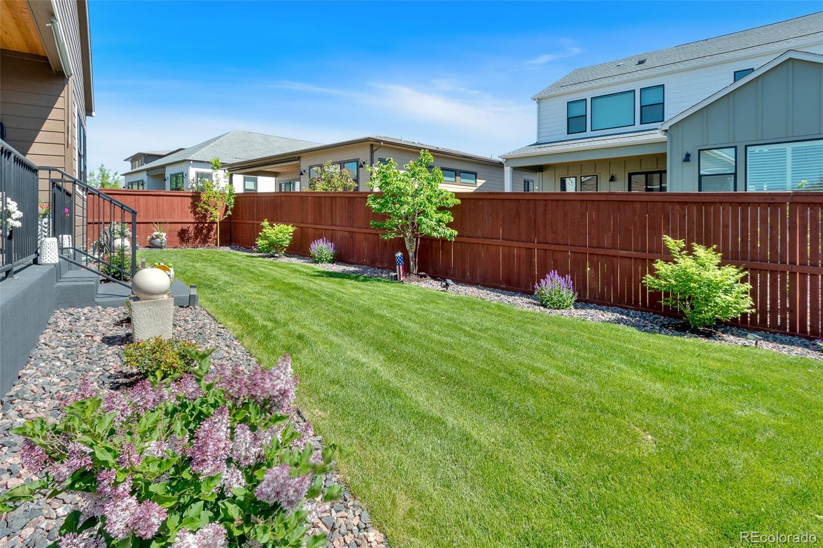 MLS Image #4 for 1881  blossom grove drive,windsor, Colorado