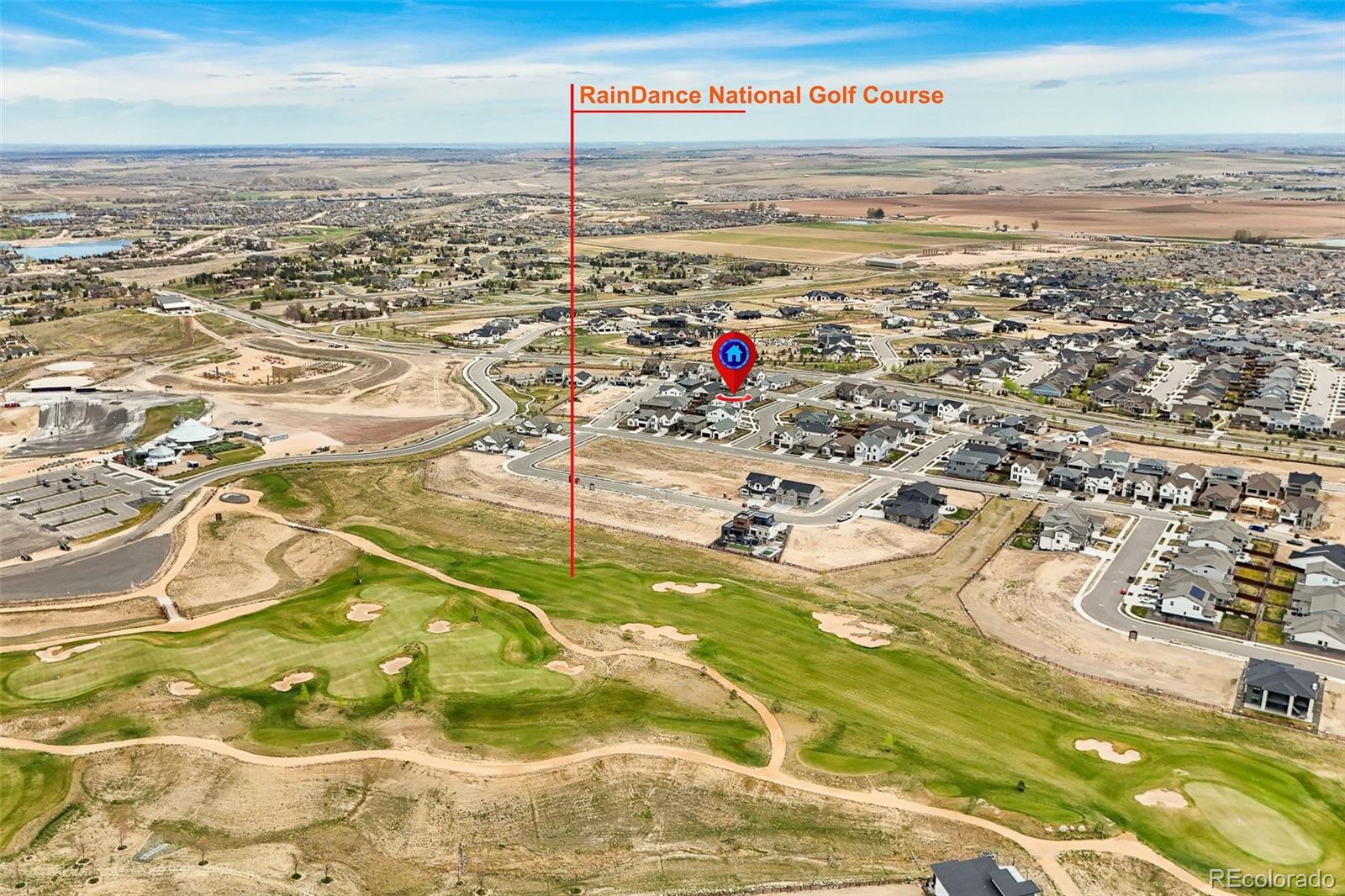 MLS Image #45 for 1881  blossom grove drive,windsor, Colorado