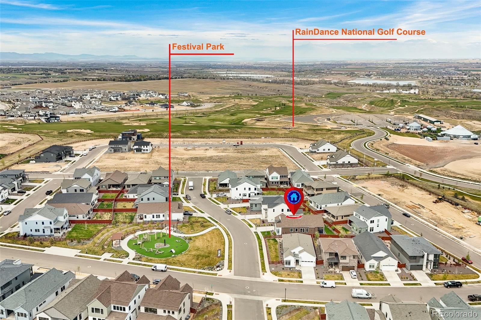 MLS Image #48 for 1881  blossom grove drive,windsor, Colorado