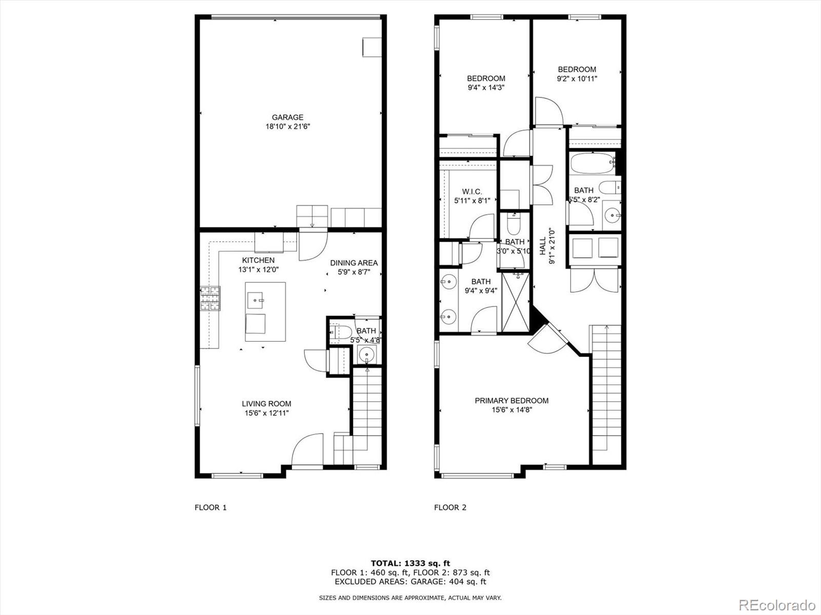 MLS Image #24 for 12570  boggs street,parker, Colorado