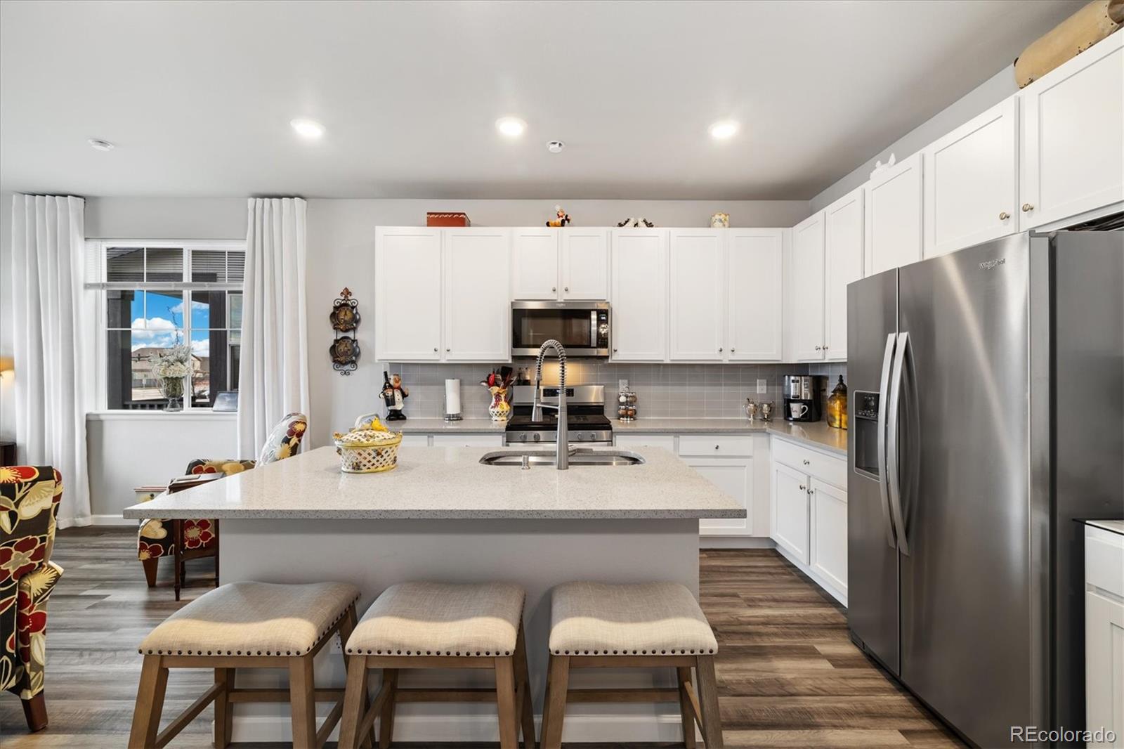 MLS Image #6 for 12570  boggs street,parker, Colorado