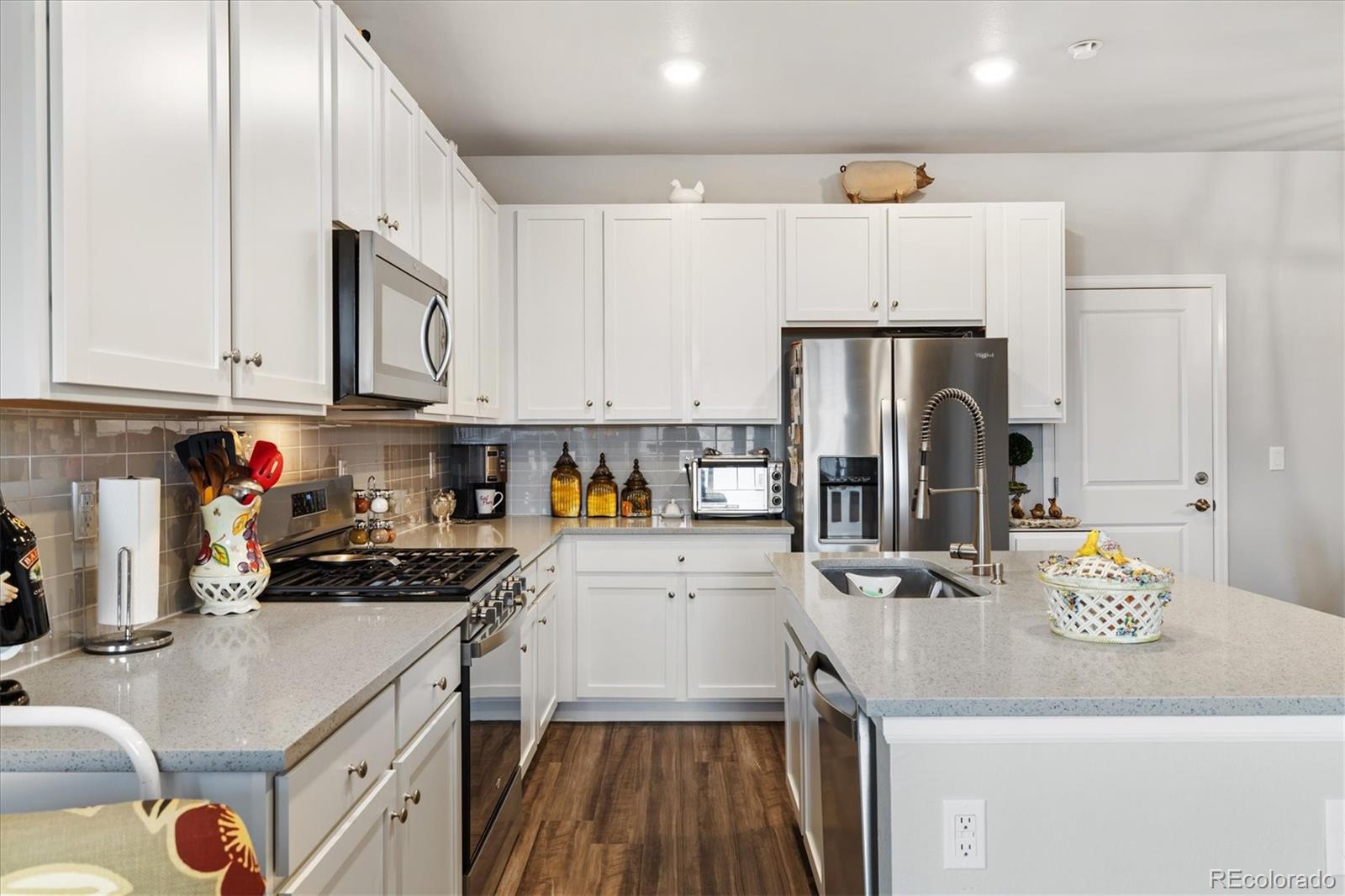 MLS Image #8 for 12570  boggs street,parker, Colorado