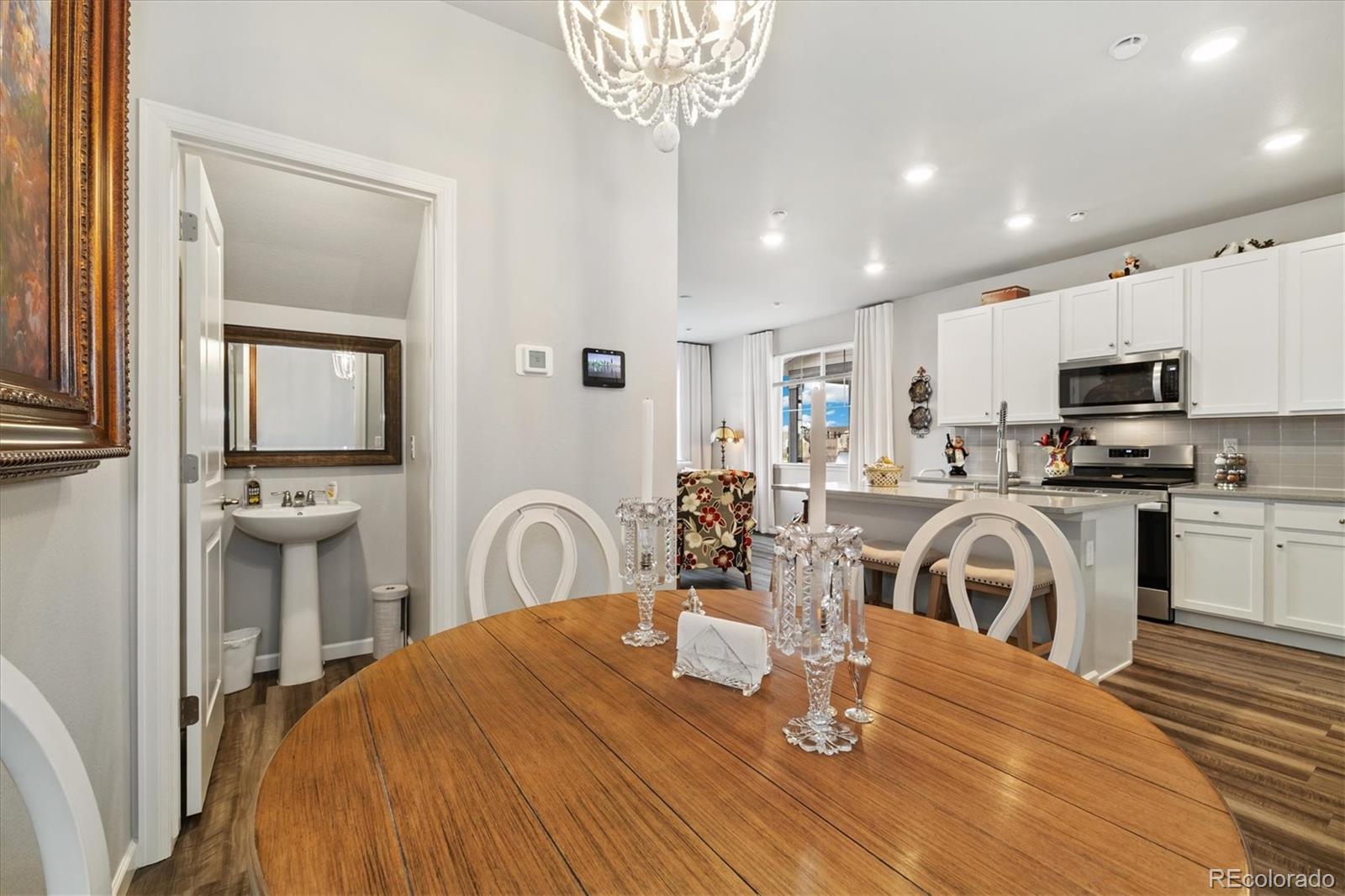 MLS Image #9 for 12570  boggs street,parker, Colorado