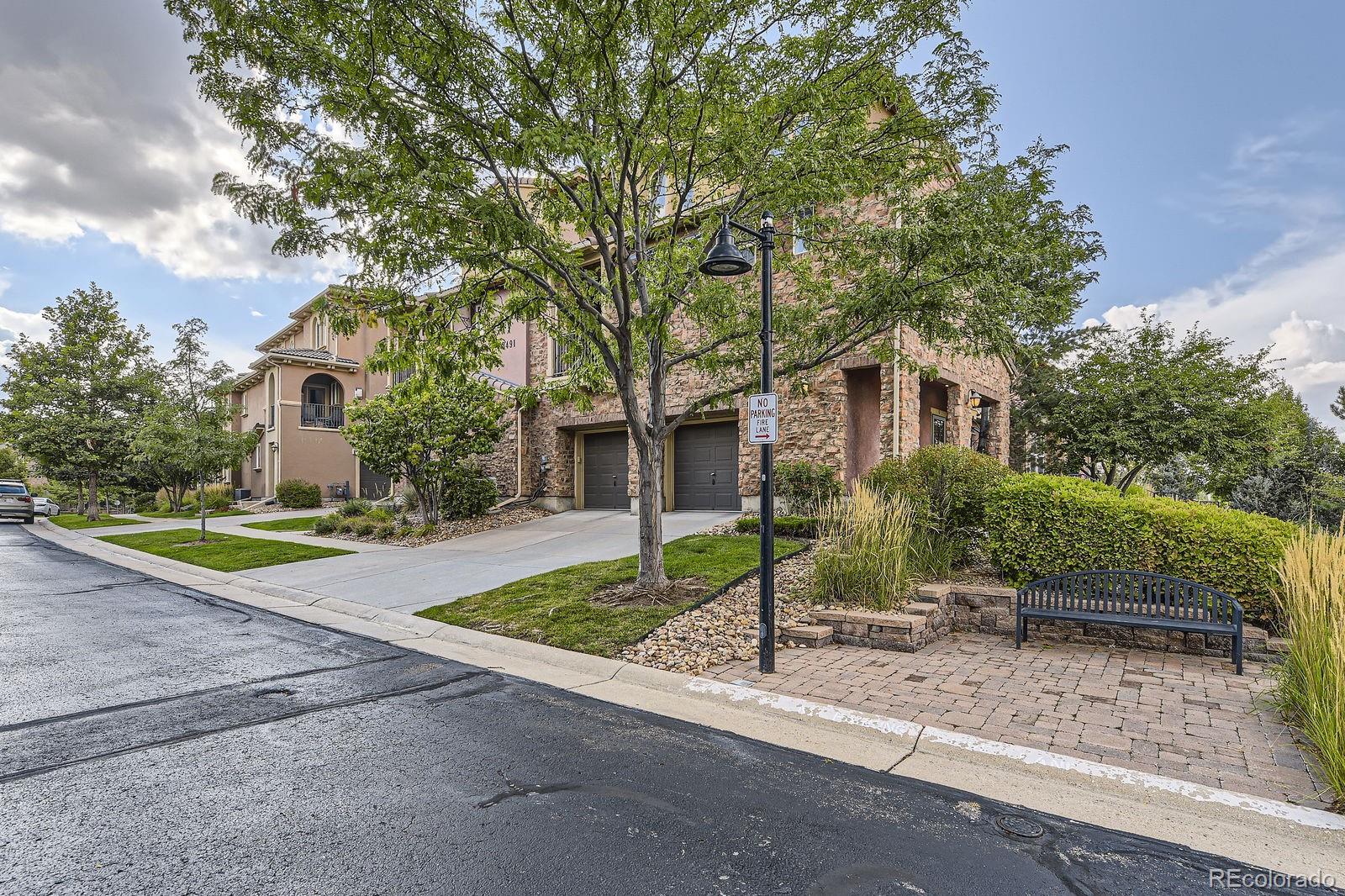 MLS Image #3 for 3491  cascina place,highlands ranch, Colorado