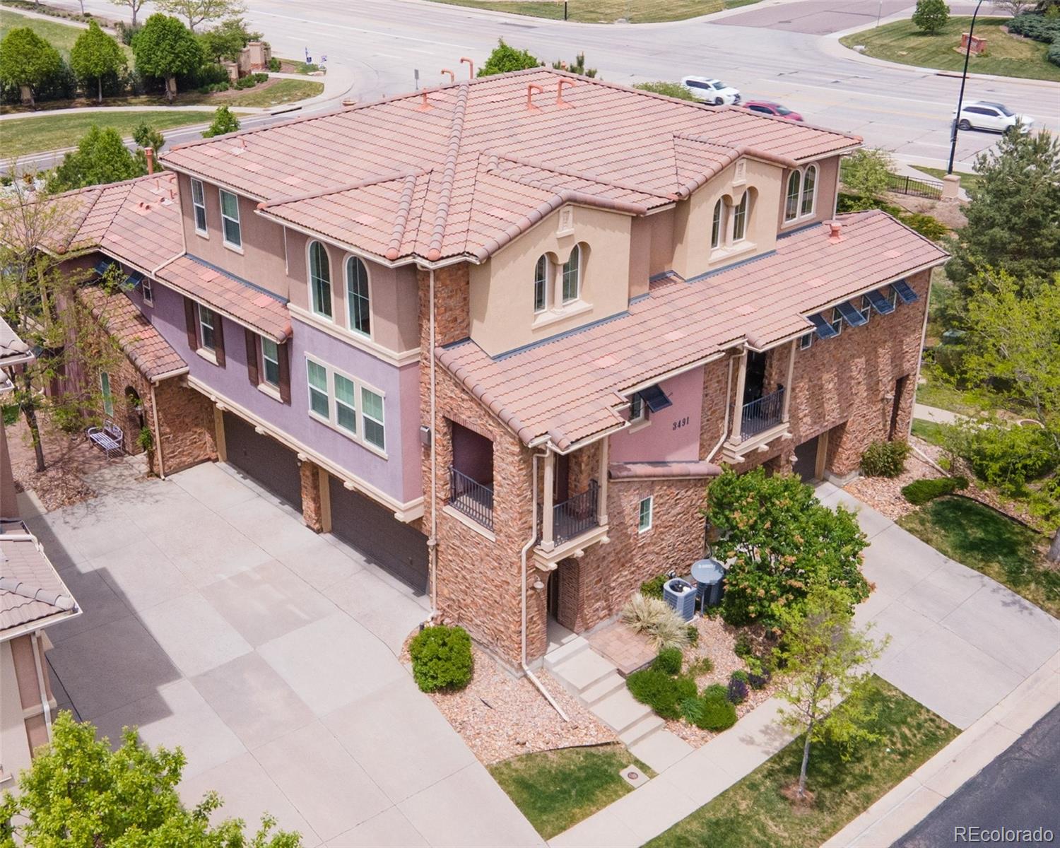 MLS Image #38 for 3491  cascina place,highlands ranch, Colorado