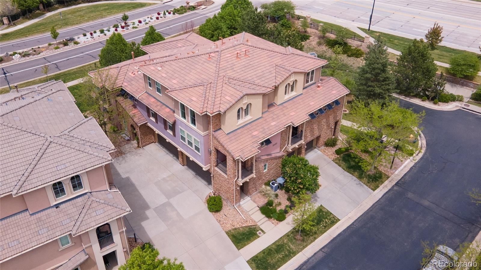 MLS Image #39 for 3491  cascina place,highlands ranch, Colorado