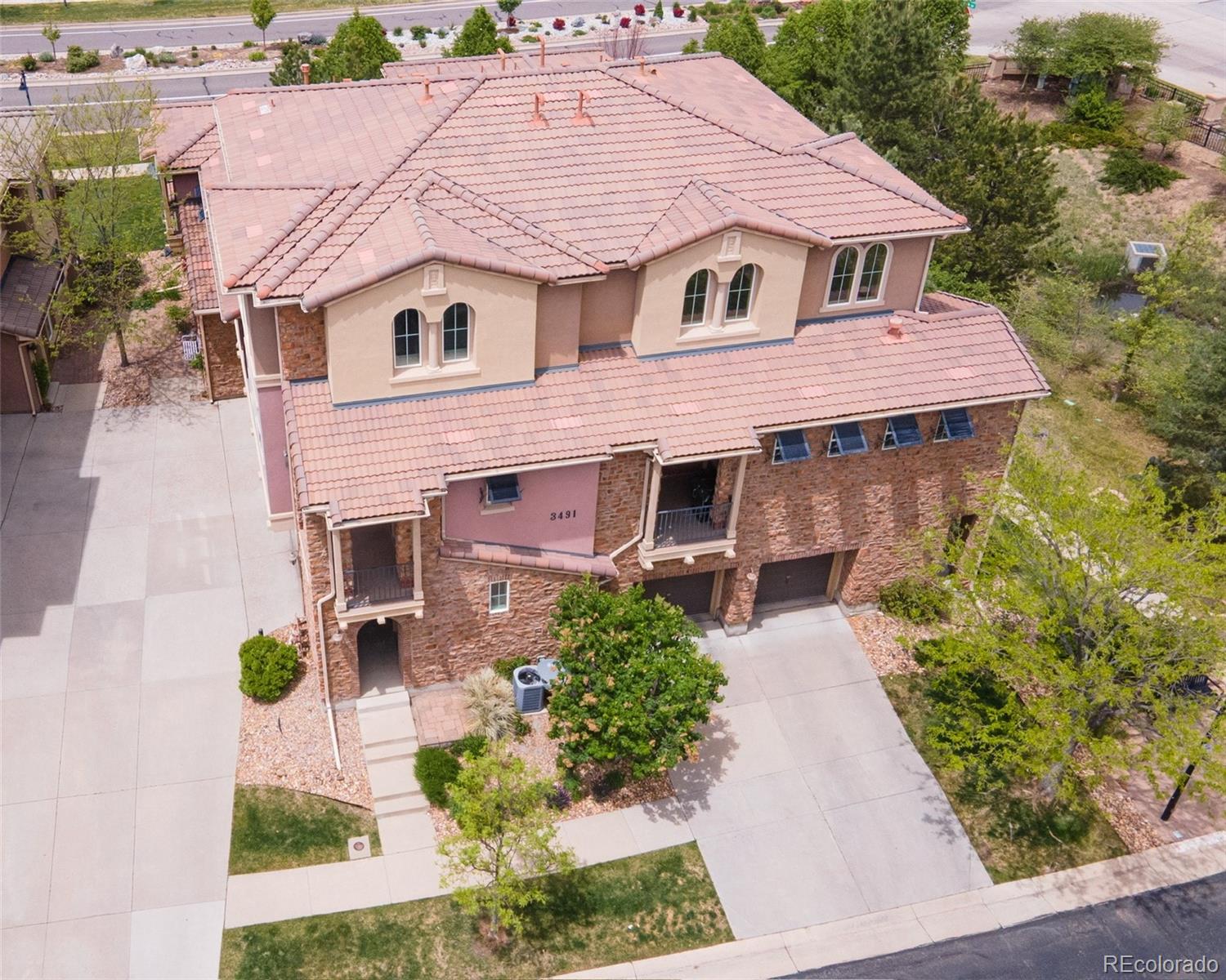MLS Image #40 for 3491  cascina place,highlands ranch, Colorado