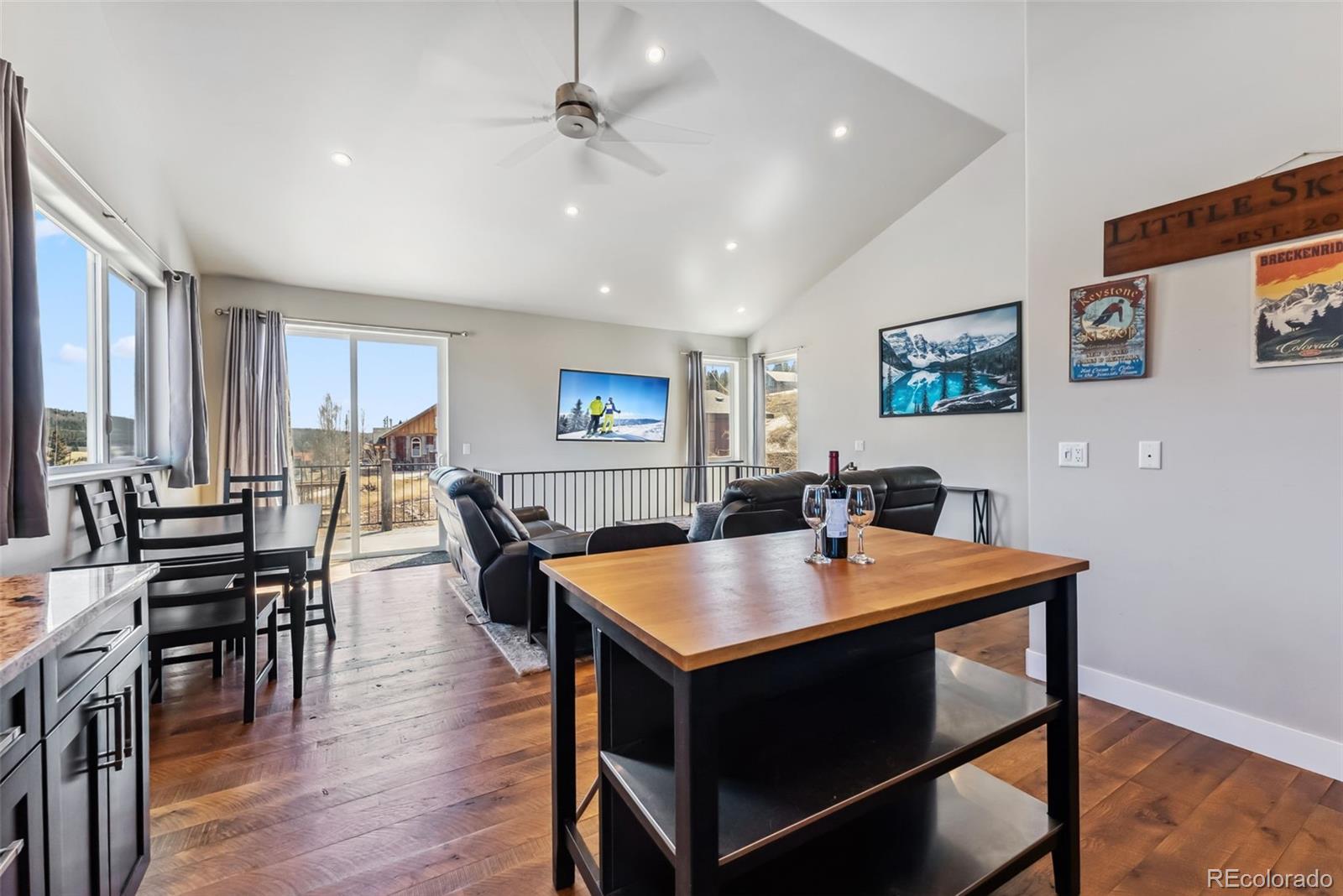 MLS Image #10 for 255  flannigan circle,alma, Colorado