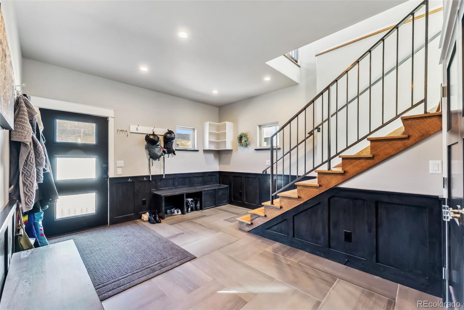 MLS Image #2 for 255  flannigan circle,alma, Colorado