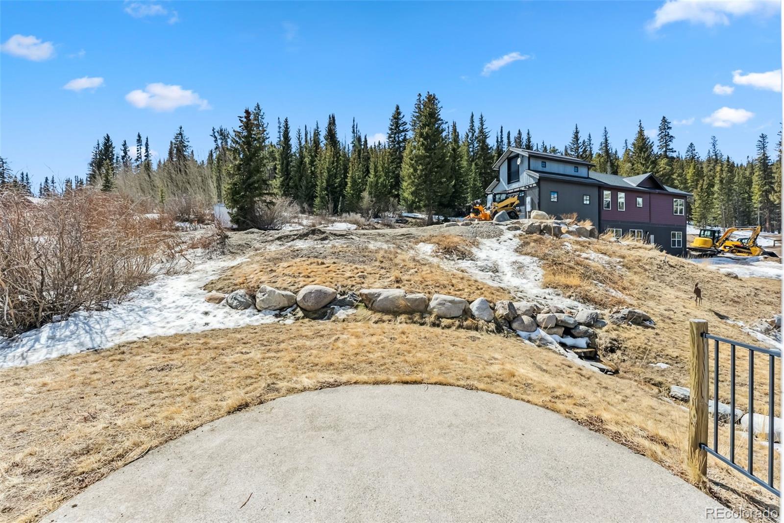 MLS Image #38 for 255  flannigan circle,alma, Colorado