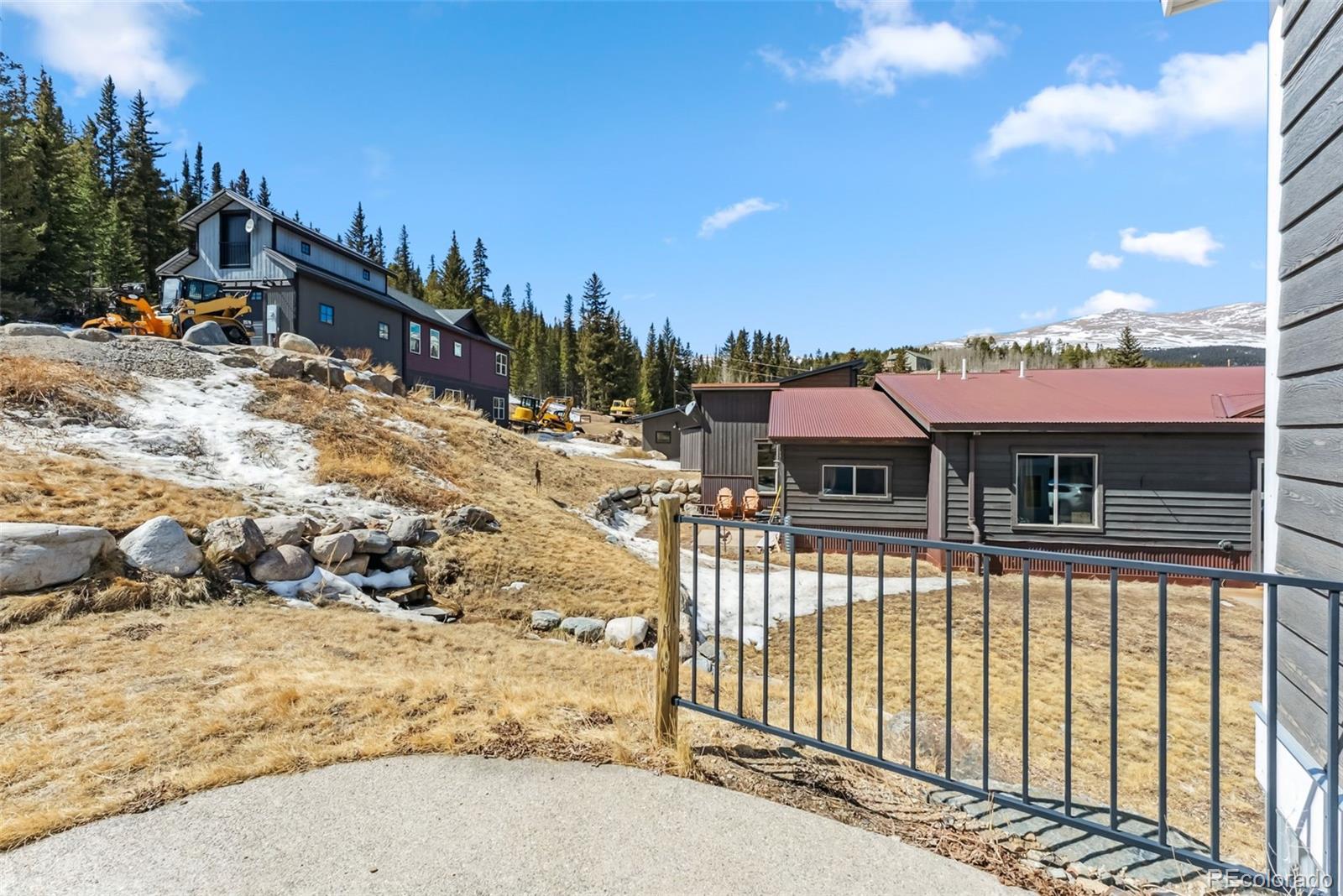 MLS Image #39 for 255  flannigan circle,alma, Colorado