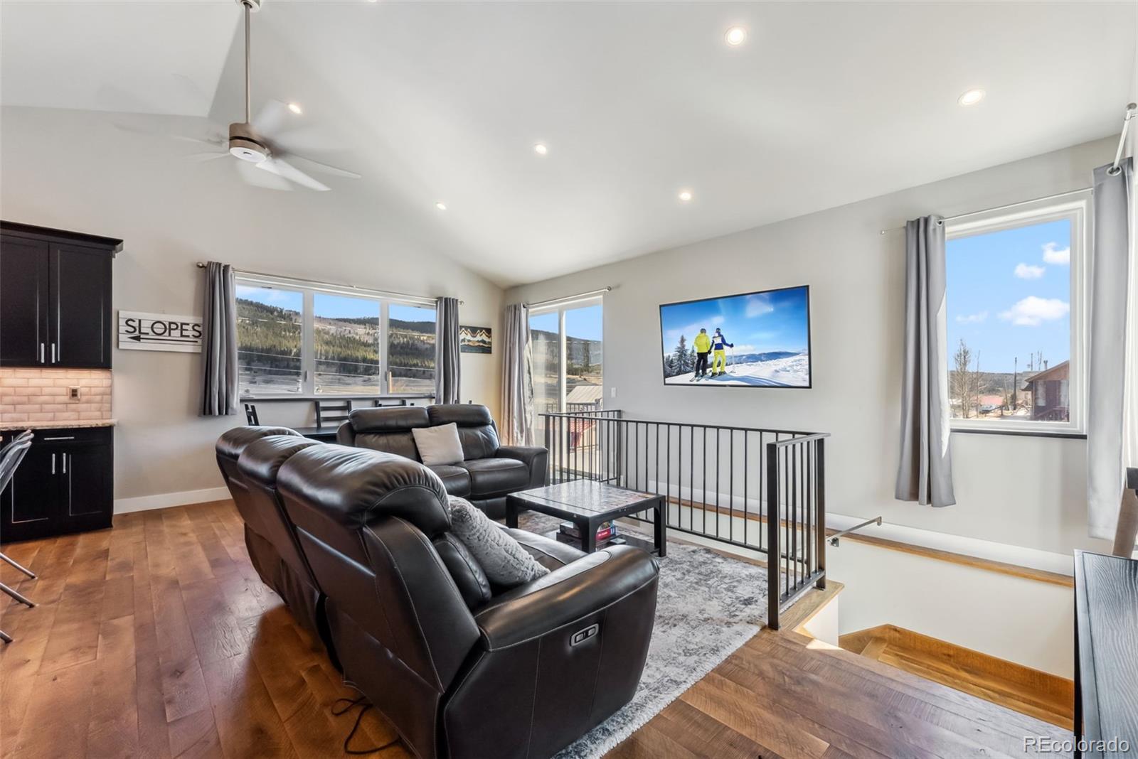 MLS Image #5 for 255  flannigan circle,alma, Colorado