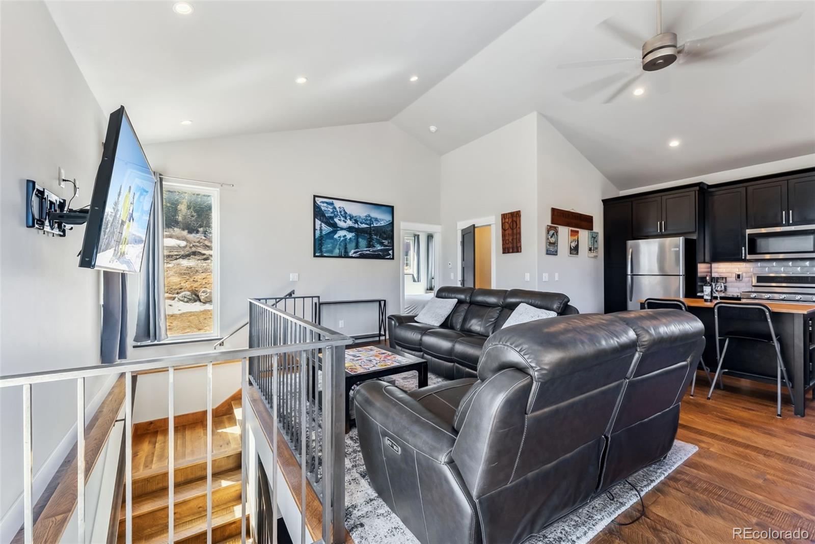 MLS Image #7 for 255  flannigan circle,alma, Colorado