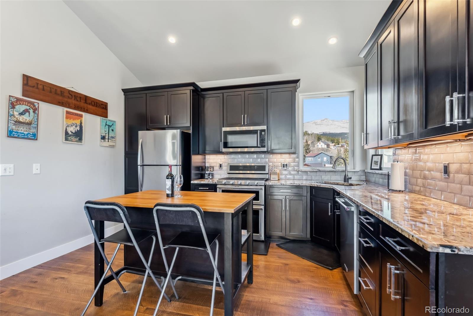 MLS Image #9 for 255  flannigan circle,alma, Colorado