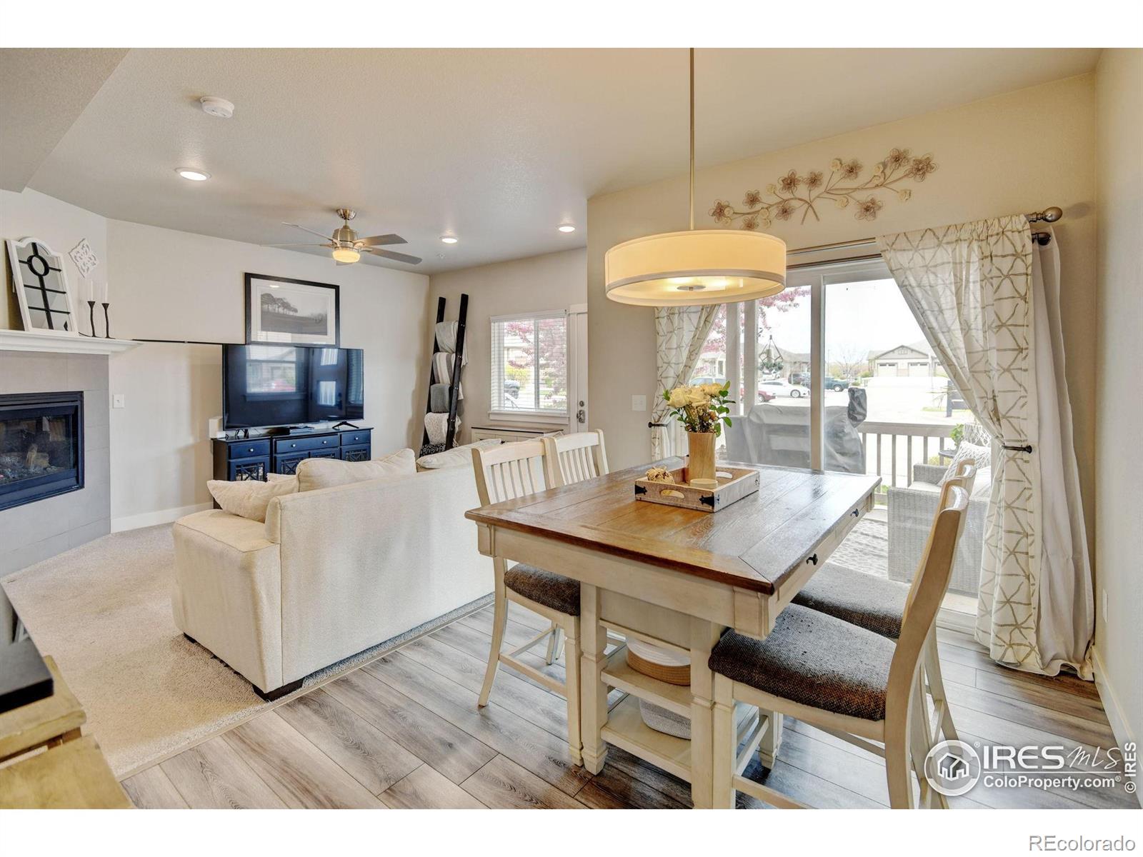 MLS Image #13 for 2608  kansas drive,fort collins, Colorado