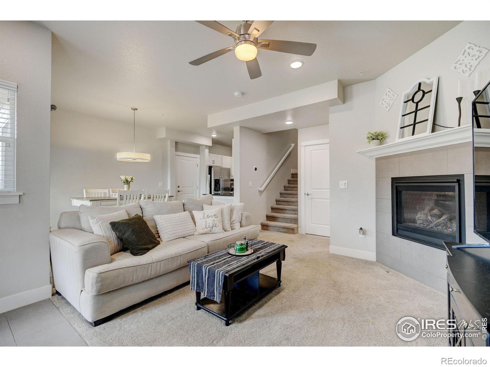 MLS Image #3 for 2608  kansas drive,fort collins, Colorado