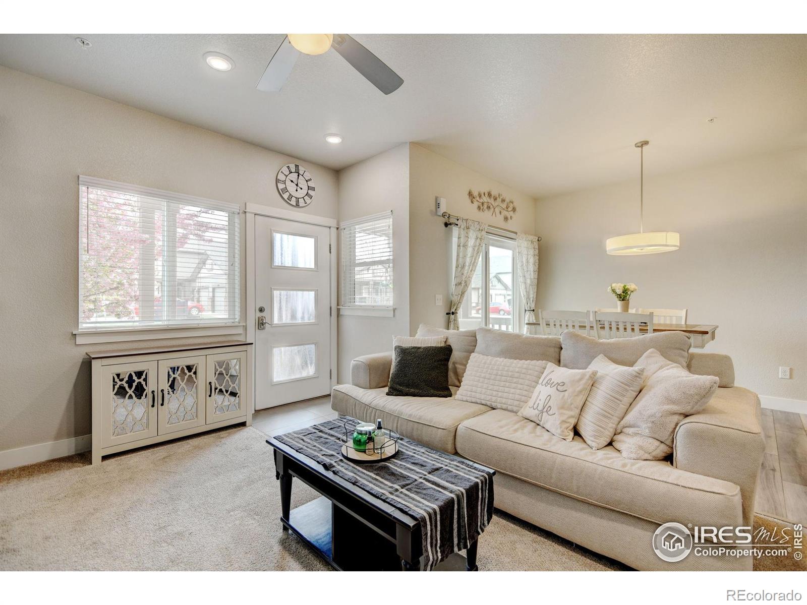 MLS Image #4 for 2608  kansas drive,fort collins, Colorado