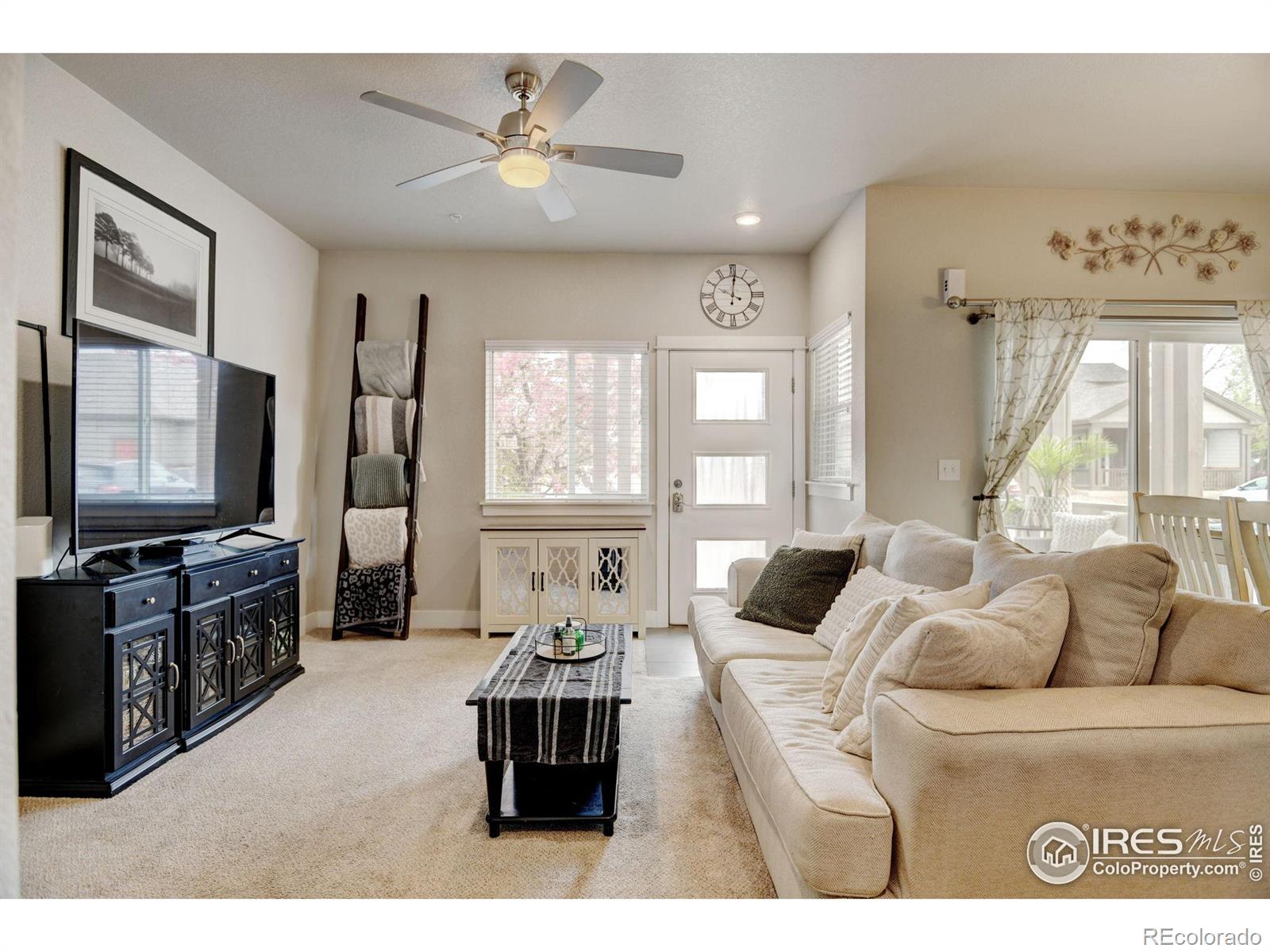 MLS Image #6 for 2608  kansas drive,fort collins, Colorado