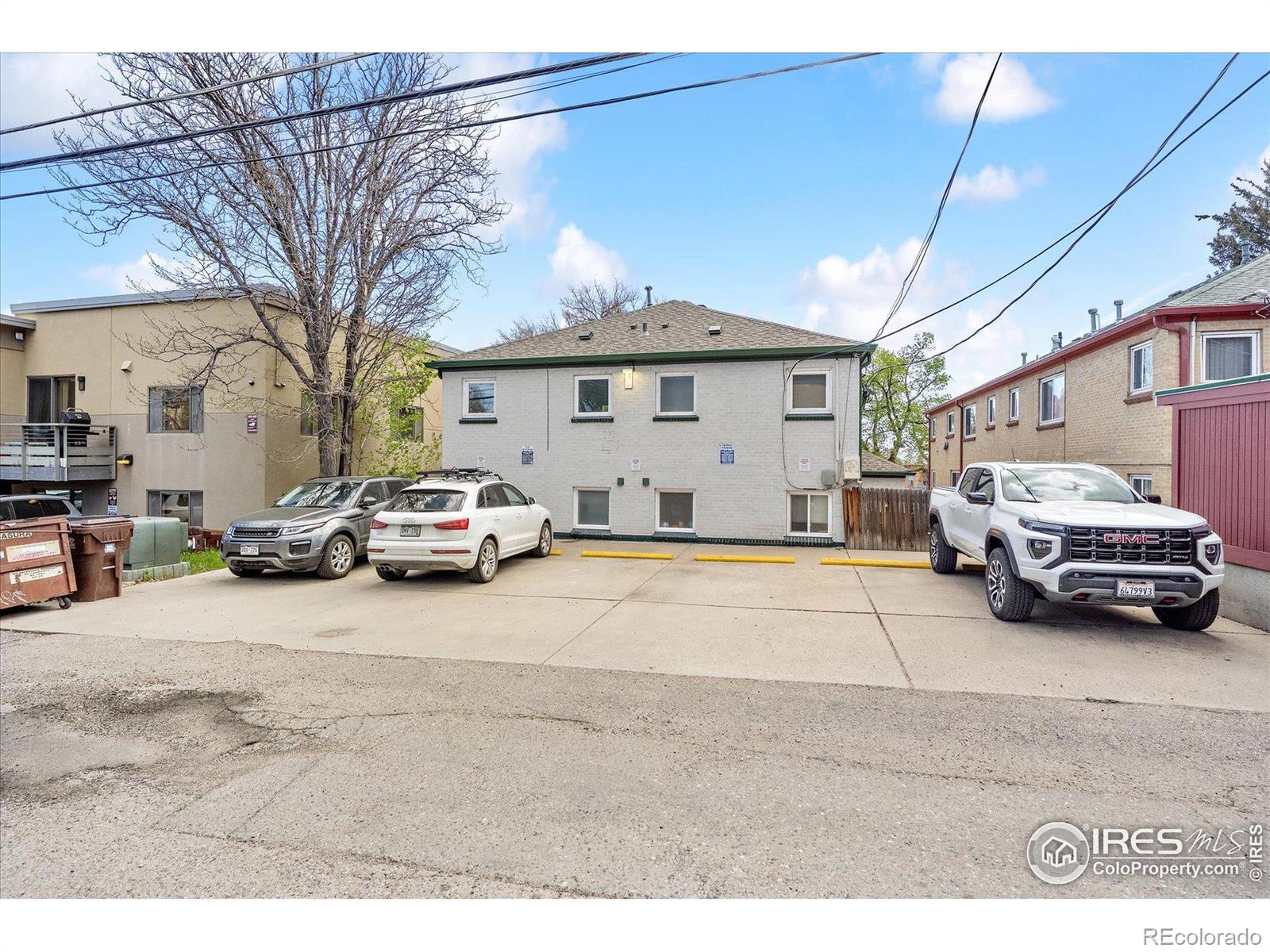 MLS Image #15 for 961  16th street,boulder, Colorado