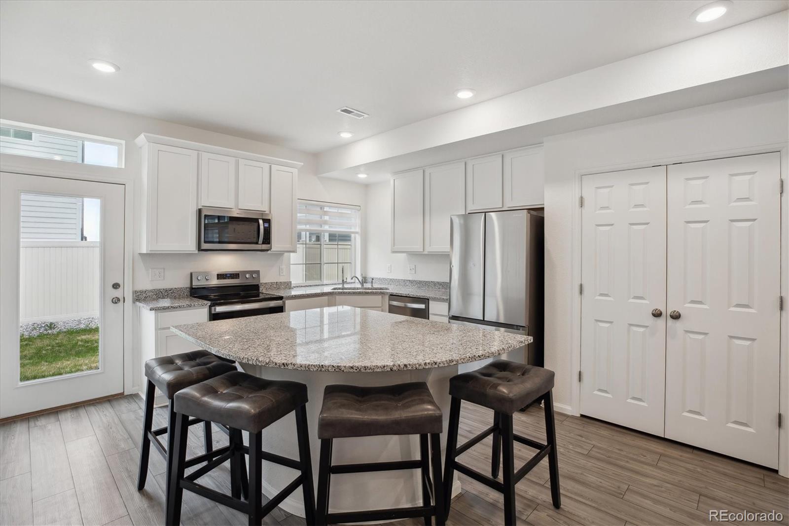 MLS Image #5 for 4028 n rome street,aurora, Colorado