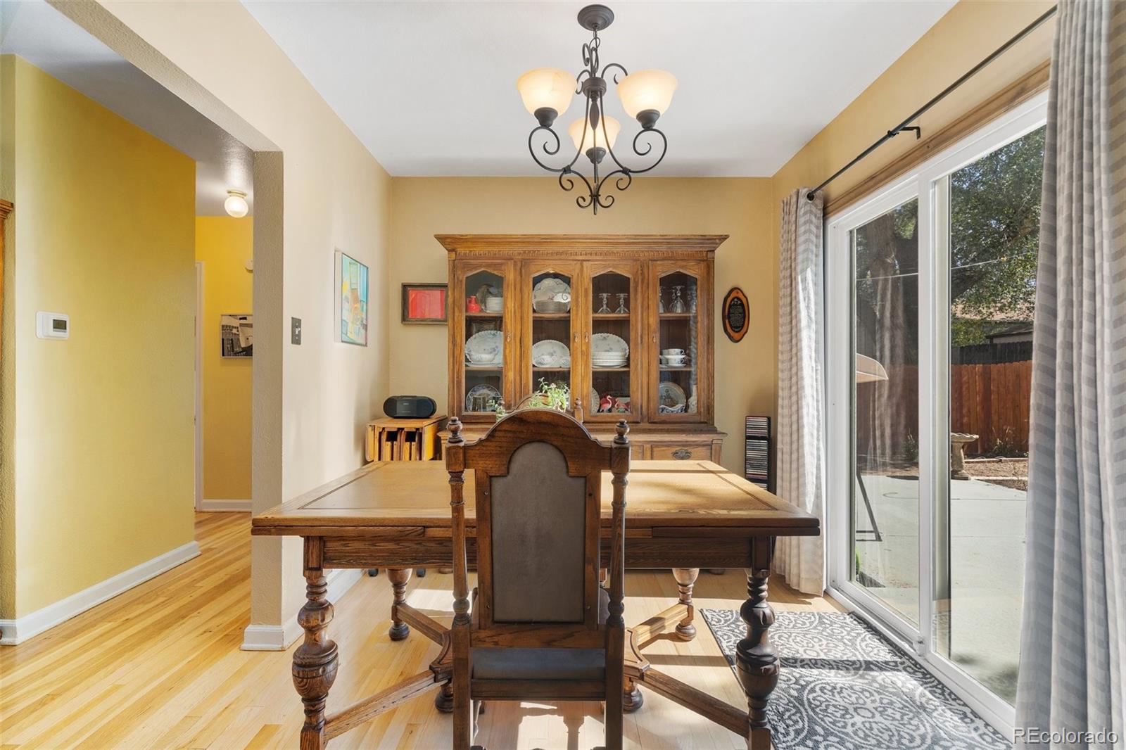 MLS Image #18 for 1317 e uintah street,colorado springs, Colorado
