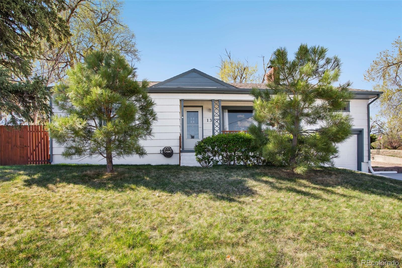 MLS Image #2 for 1317 e uintah street,colorado springs, Colorado