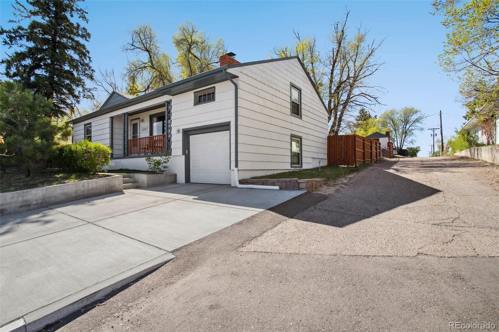 MLS Image #3 for 1317 e uintah street,colorado springs, Colorado