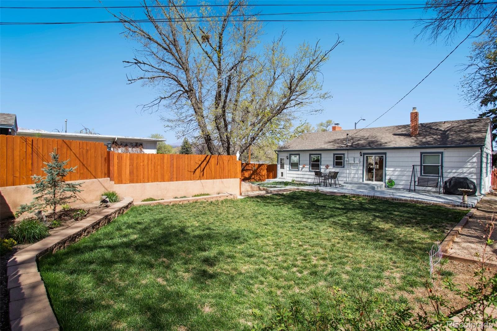 MLS Image #4 for 1317 e uintah street,colorado springs, Colorado