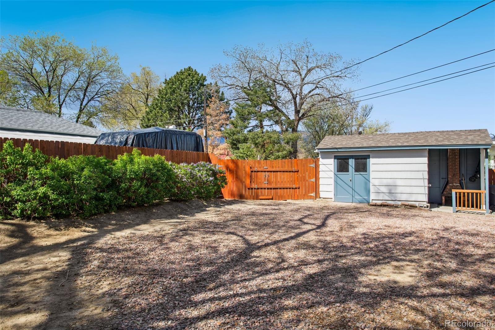 MLS Image #5 for 1317 e uintah street,colorado springs, Colorado