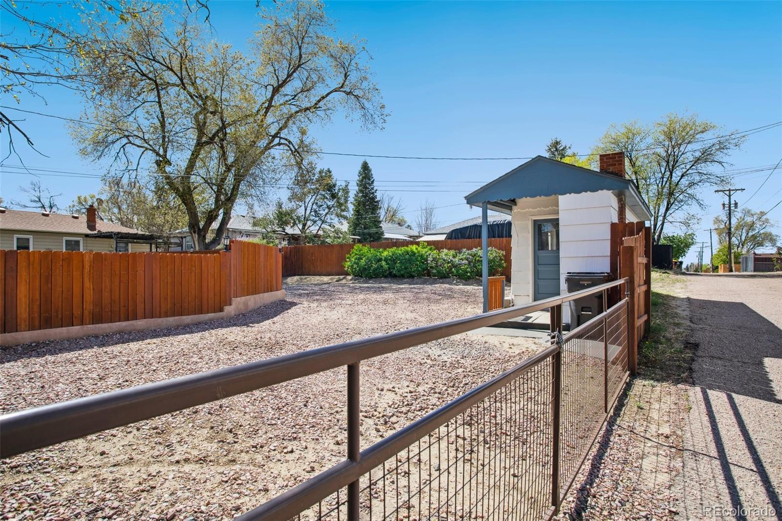 MLS Image #7 for 1317 e uintah street,colorado springs, Colorado