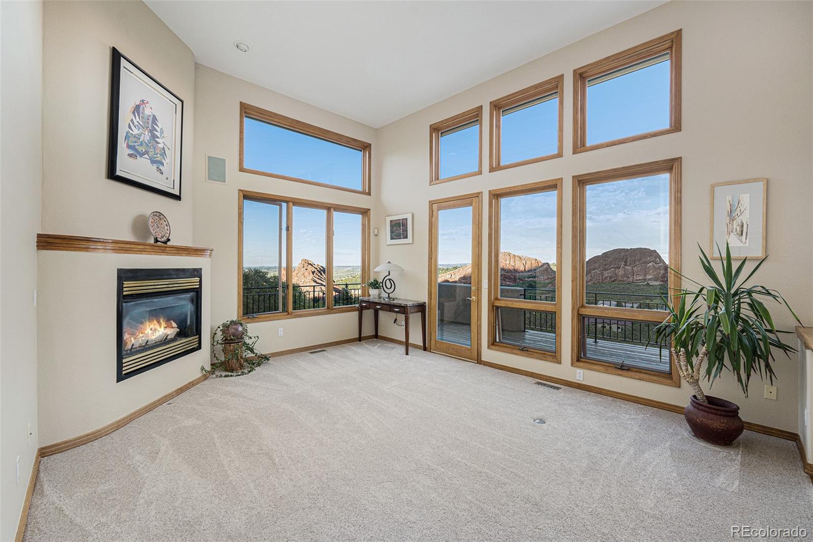 MLS Image #2 for 10592  raven run,littleton, Colorado