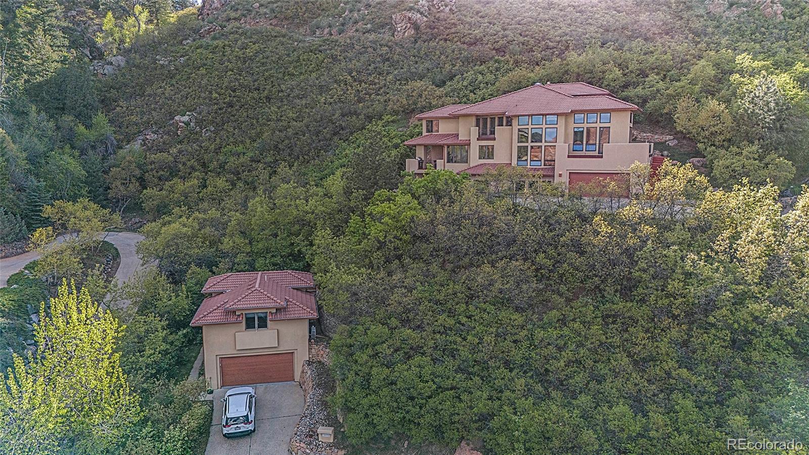 MLS Image #40 for 10592  raven run,littleton, Colorado