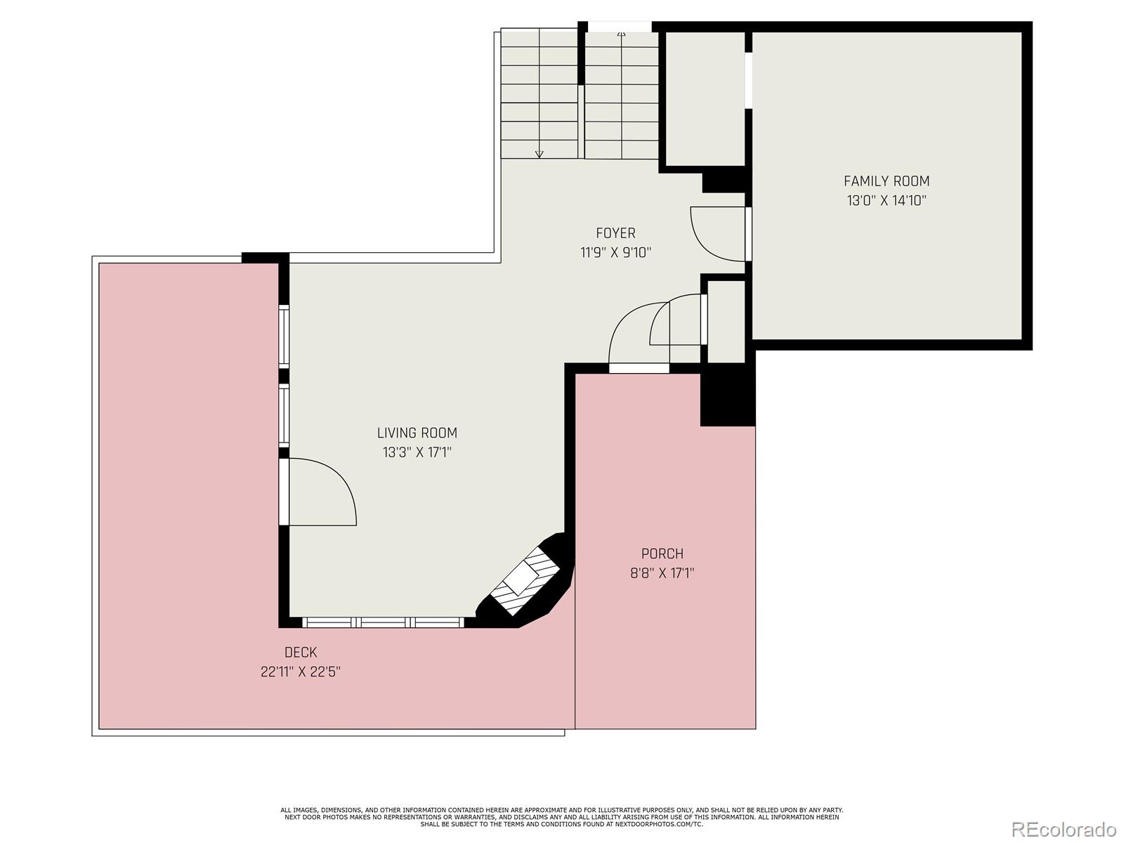 MLS Image #45 for 10592  raven run,littleton, Colorado