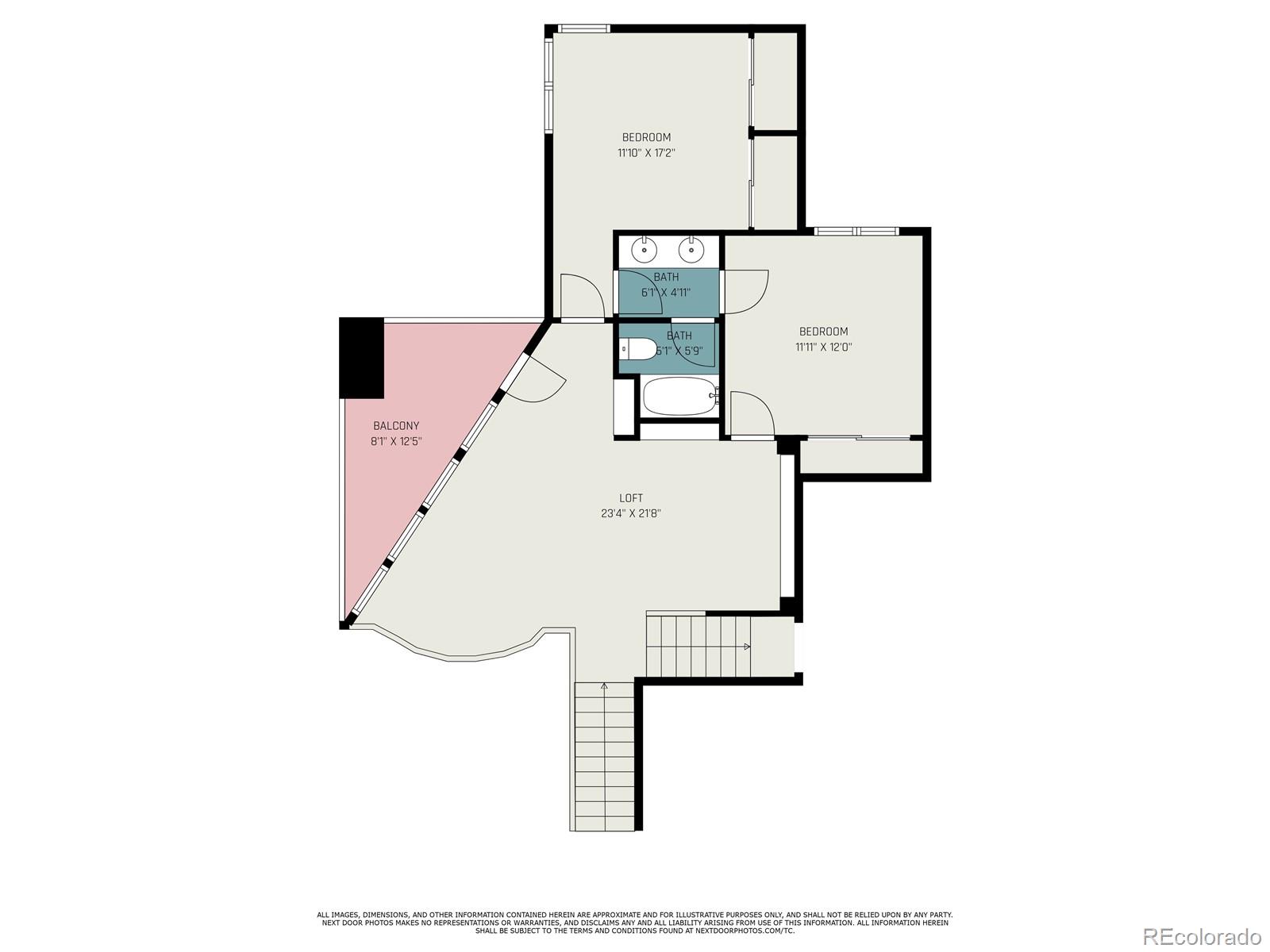 MLS Image #46 for 10592  raven run,littleton, Colorado