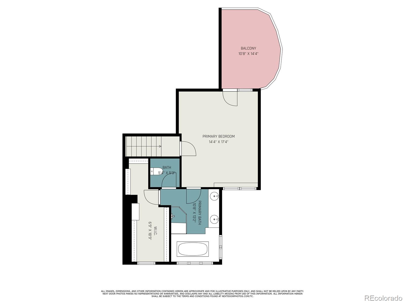 MLS Image #47 for 10592  raven run,littleton, Colorado