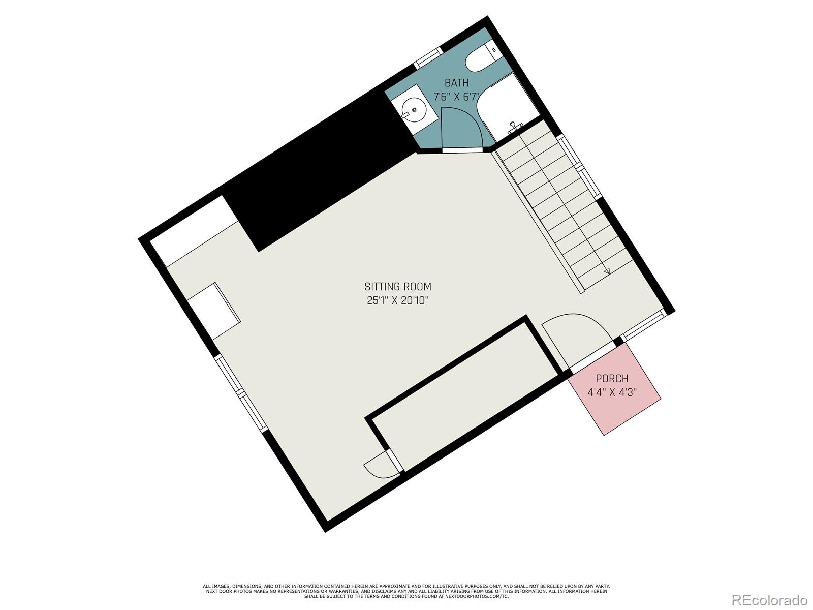 MLS Image #48 for 10592  raven run,littleton, Colorado