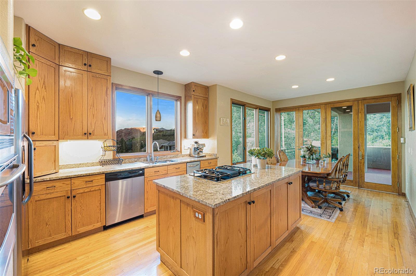 MLS Image #8 for 10592  raven run,littleton, Colorado
