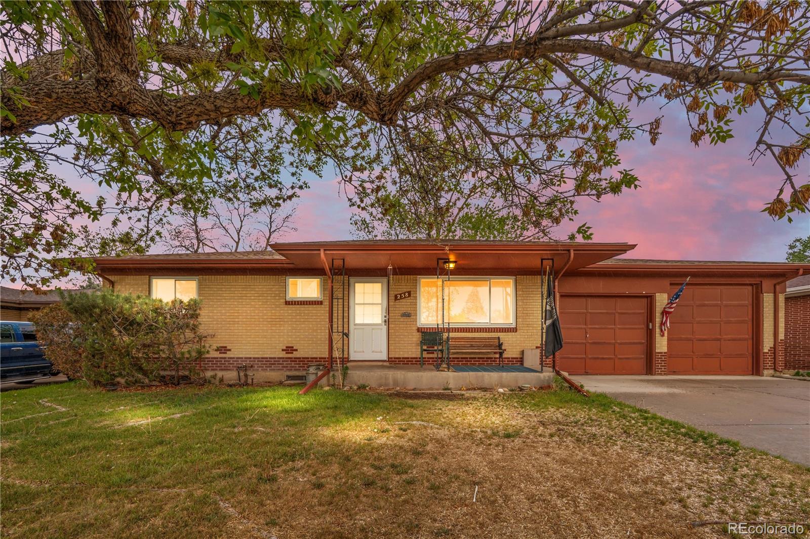 MLS Image #0 for 258 s 14th avenue,brighton, Colorado