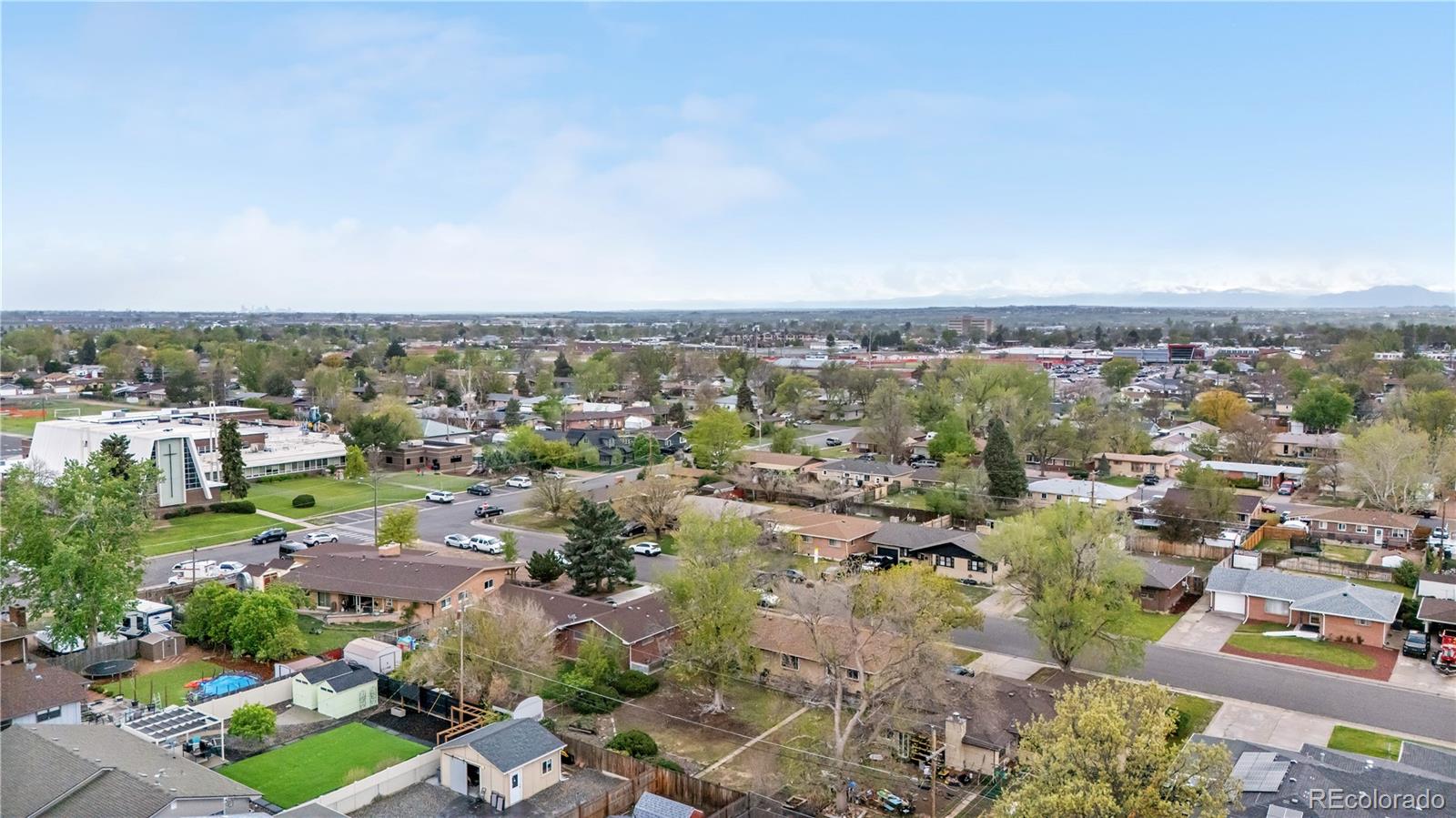 MLS Image #31 for 258 s 14th avenue,brighton, Colorado
