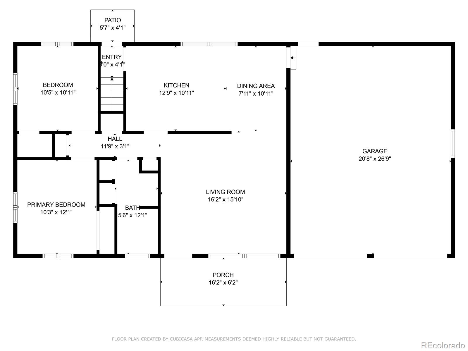 MLS Image #33 for 258 s 14th avenue,brighton, Colorado