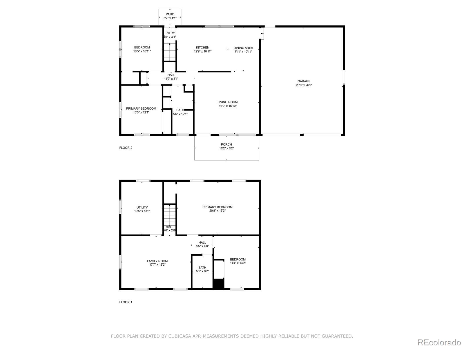 MLS Image #34 for 258 s 14th avenue,brighton, Colorado